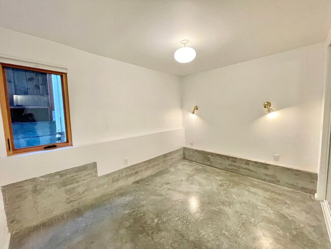 Building Photo - 2BR/1BA Potrero Hill Contemporary Residenc...