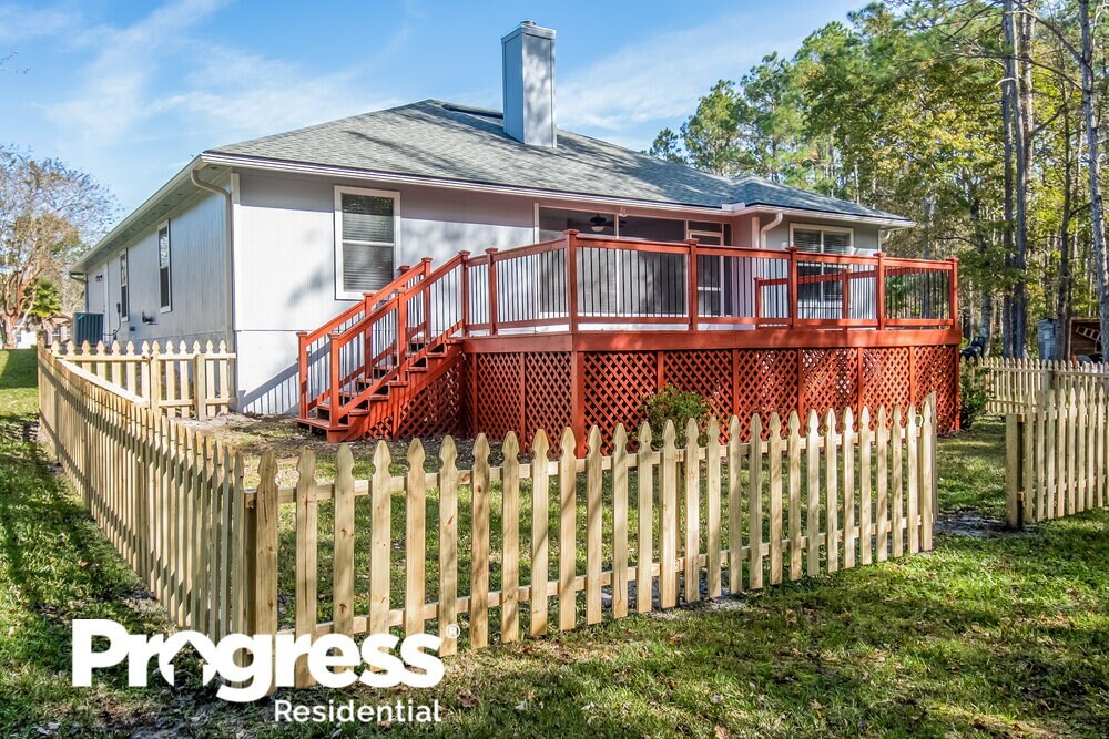 Building Photo - 492 Heron Nest Point
