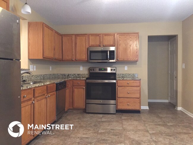 Building Photo - 6081 Bannister Ct
