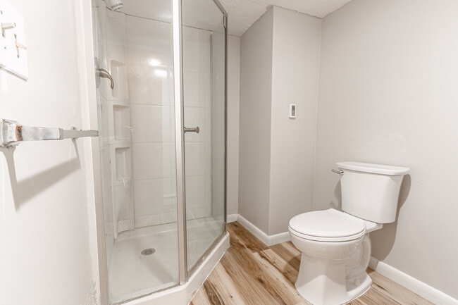 Building Photo - 3520 Tower Dr