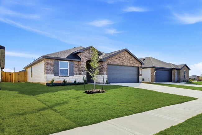 Building Photo - 3819 Axyl Run Ct