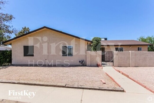Building Photo - 13857 N 48th Ave