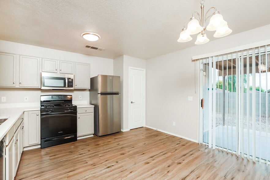 Building Photo - 7393 S MESSALA Ct