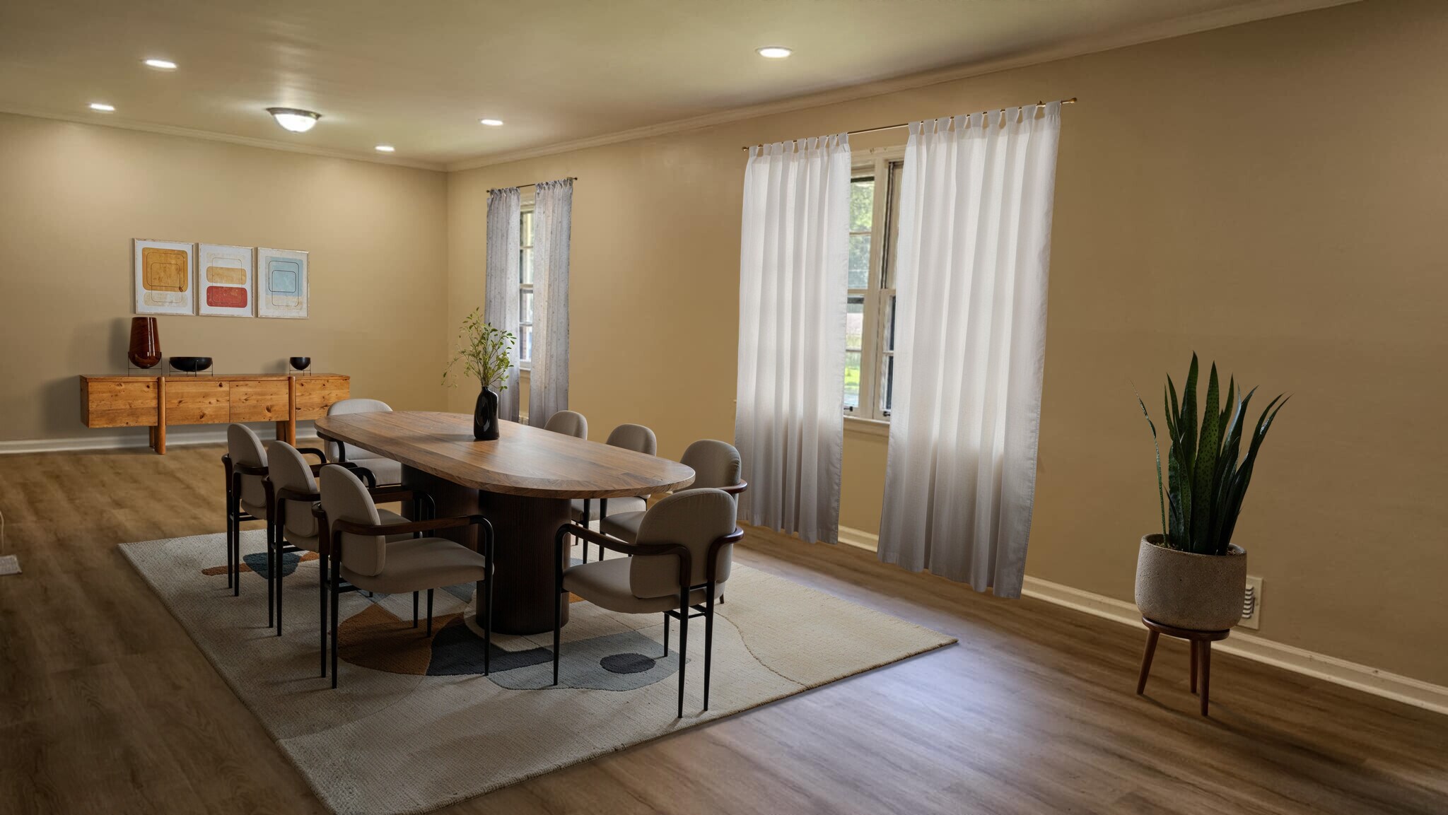 Building Photo - 2835 Hayden Dr