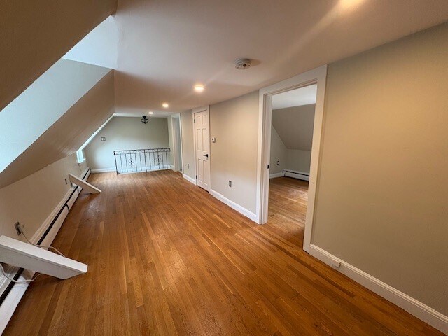 Living Room - 15 Rockwood Rd