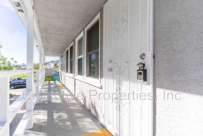 Building Photo - 3126 Cañon Street - 1