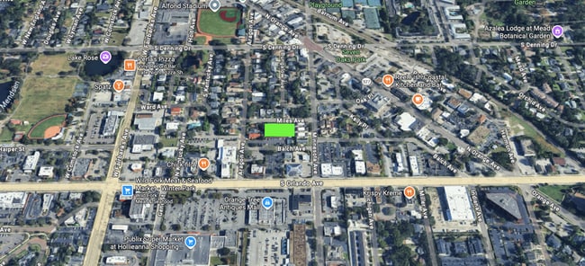 Building Photo - Popular Location 2/1