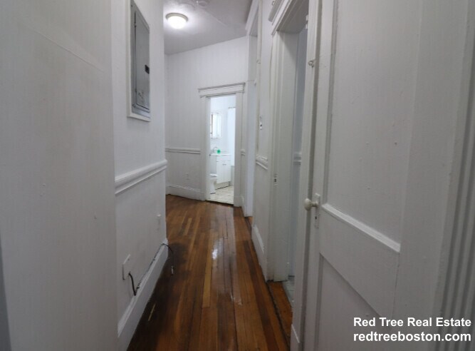 Building Photo - 409 Huntington Ave