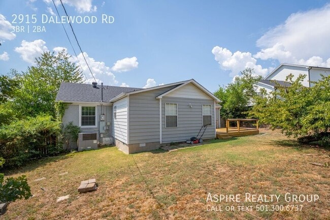 Building Photo - 2915 Dalewood Rd