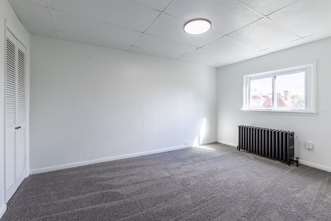 Building Photo - 626 Excelsior St