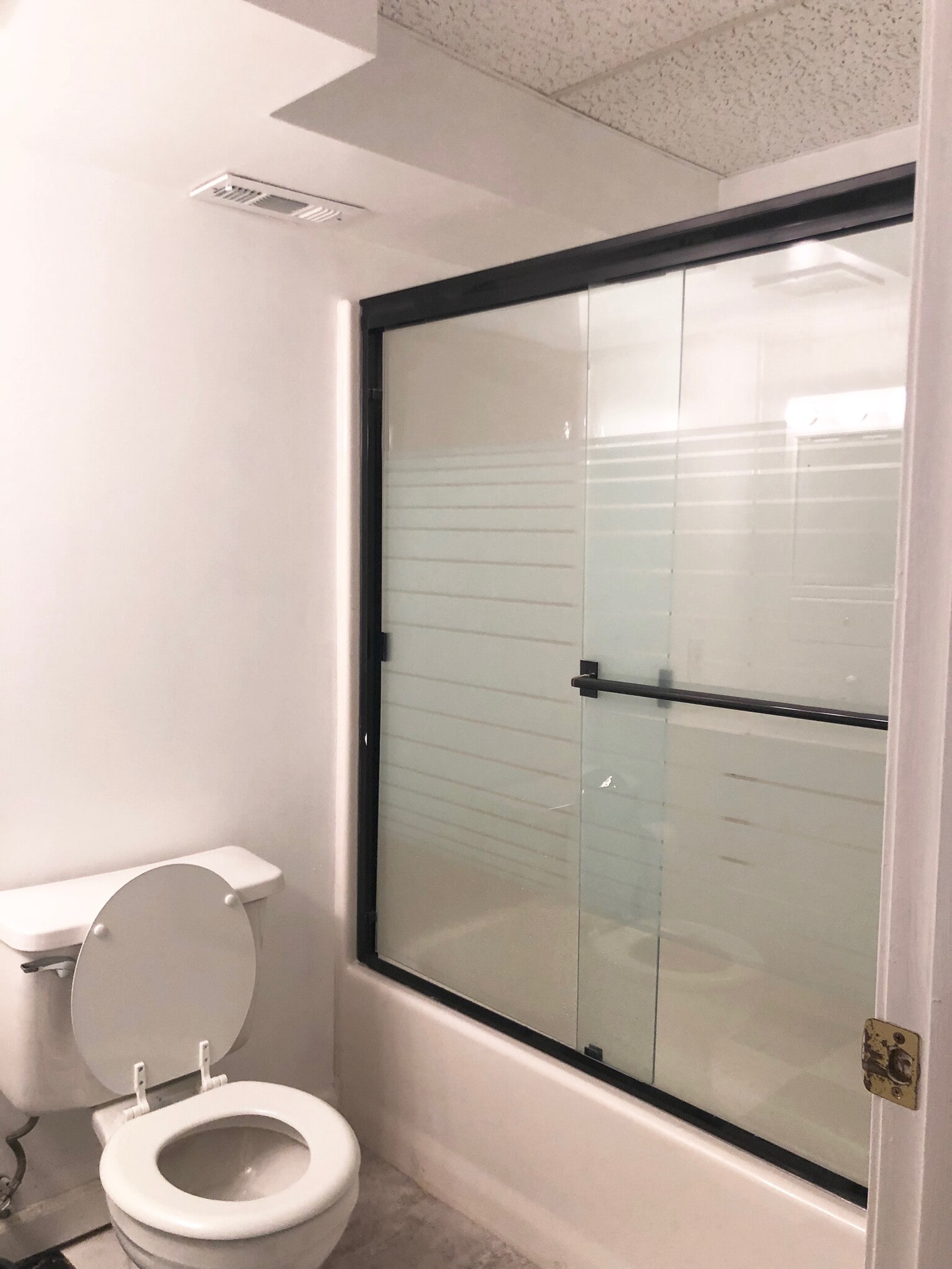 Basement Full Bathroom - 1019 Wingate Ct