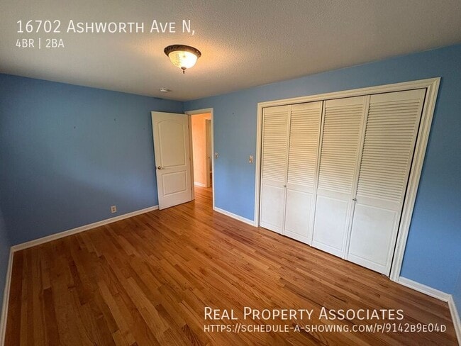 Building Photo - 16702 Ashworth Ave N