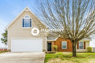 Building Photo - 3 Bedroom Pet-Friendly Home in La Vergne, ...