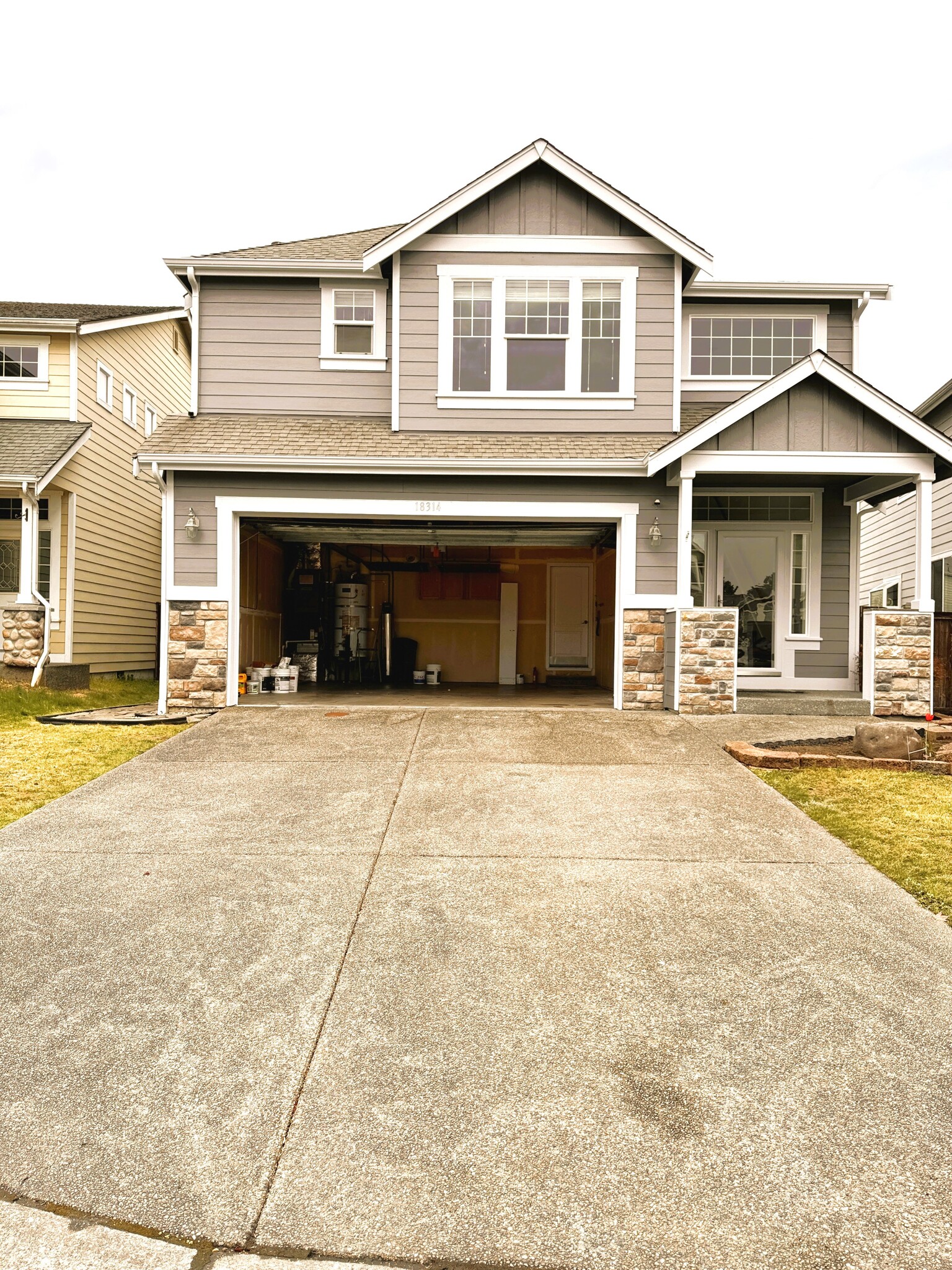 Building Photo - 18314 115th Ave E