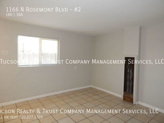 Building Photo - 1166 N Rosemont Blvd