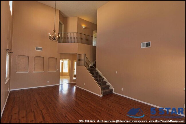 Building Photo - 4 bedroom in Horizon City TX 79928