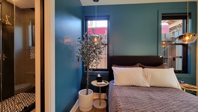 Building Photo - Station House Suite B is a stunning 2 bedr...