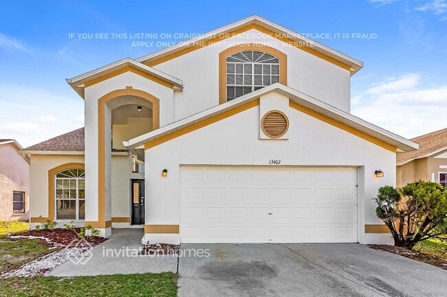 Building Photo - 13402 Silvercreek Dr