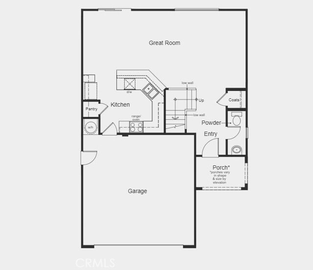 Building Photo - 2429 Ellendale Dr