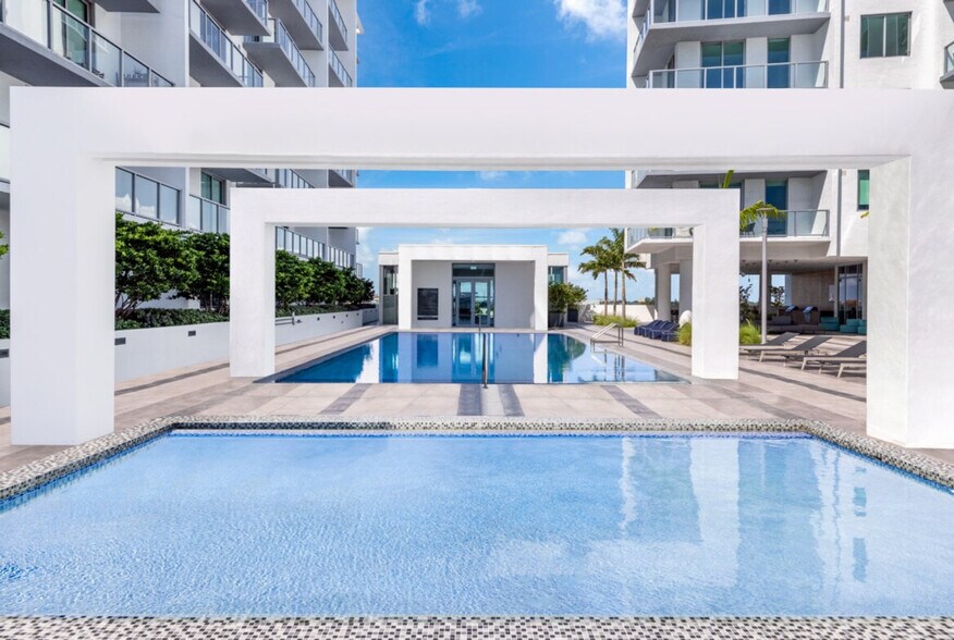 Building Photo - 3801 Biscayne Blvd