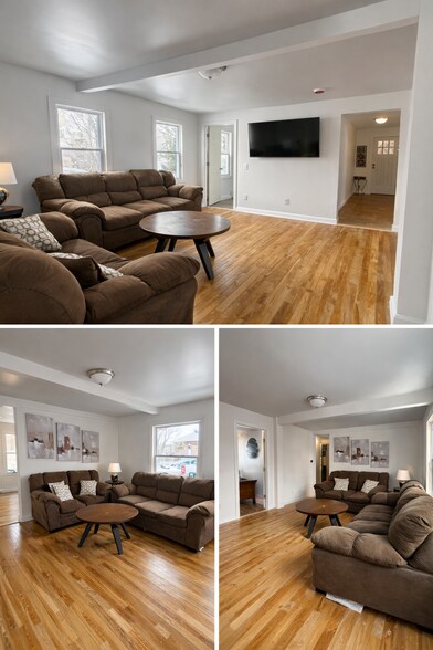 Building Photo - 490 Boswell Ave