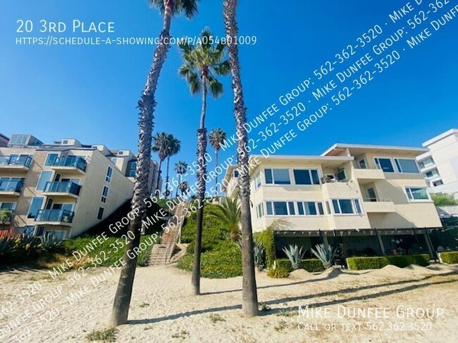 Building Photo - 20 3rd Pl