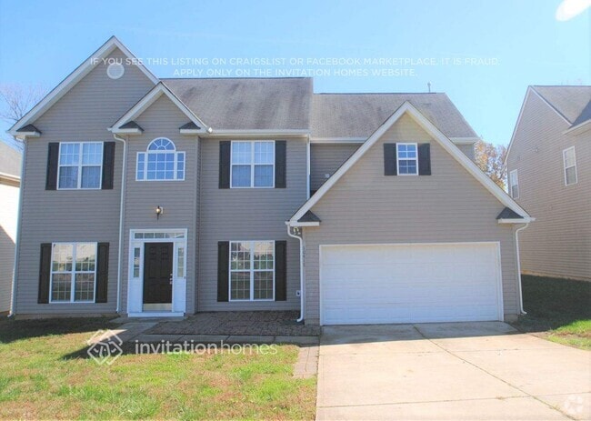 Building Photo - 10417 Gold Pan Rd