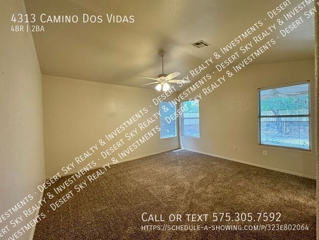 Building Photo - 4313 Camino Dos Vidas