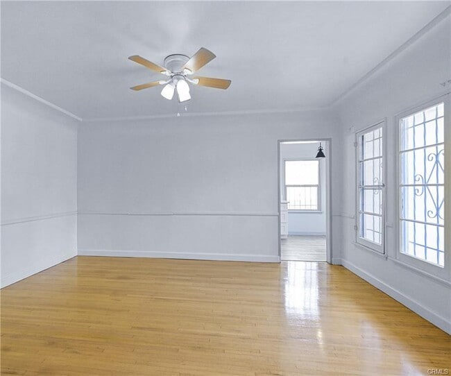 Building Photo - 1119 S Crescent Heights Blvd