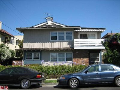 Building Photo - 11511 Ohio Ave