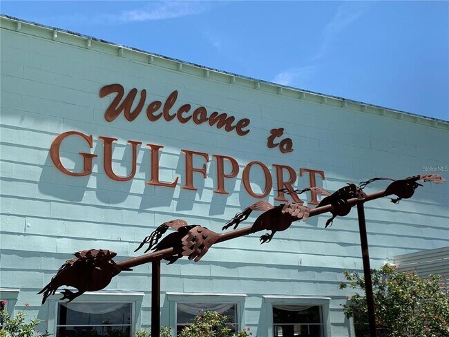 Building Photo - 6331 Gulfport Blvd S