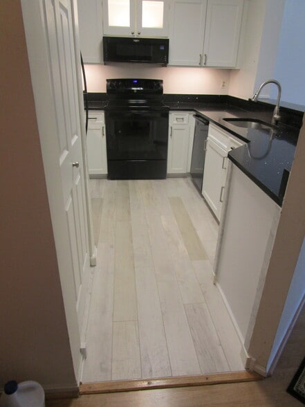 Building Photo - 2100 Langston Blvd