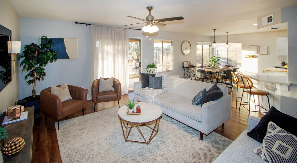 Building Photo - 1458 S Palomino Creek Dr