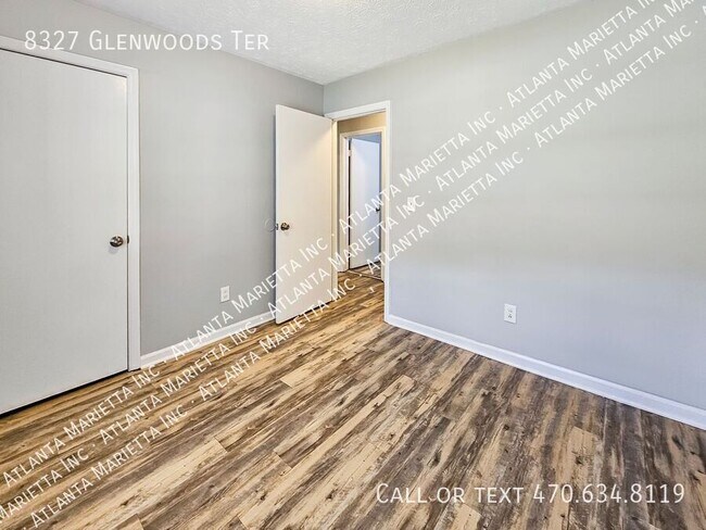 Building Photo - 8327 Glenwoods Terrace