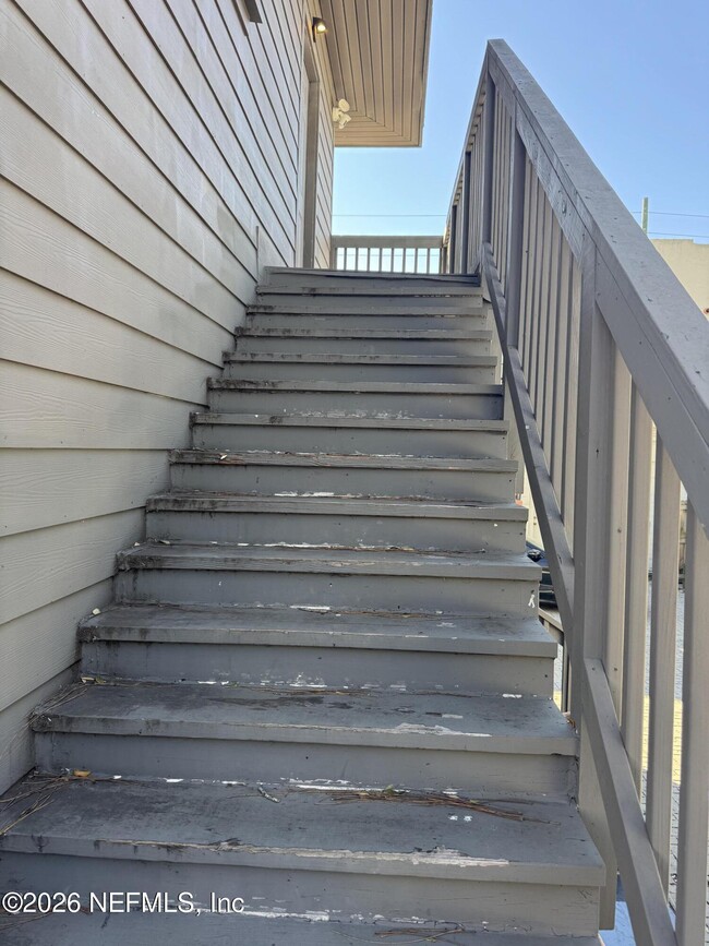 Building Photo - 2357 College St