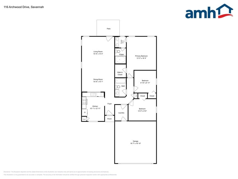Building Photo - 116 Archwood Dr
