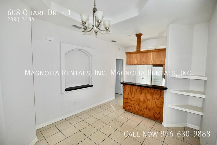 Building Photo - 608 O Hare Dr