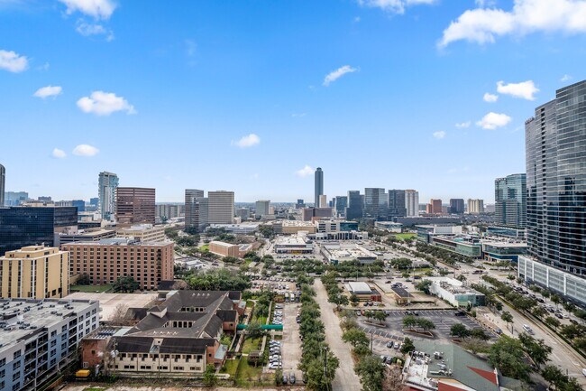 Building Photo - 1409 Post Oak Blvd
