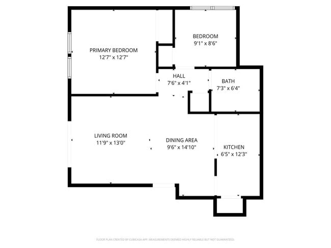 Building Photo - 200 Columbus St