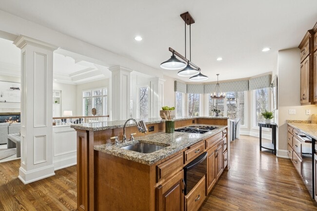 Building Photo - 5055 Slate Run Woods Ct