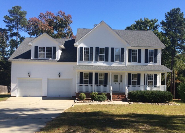 Building Photo - 217 Rolling Stone Ct