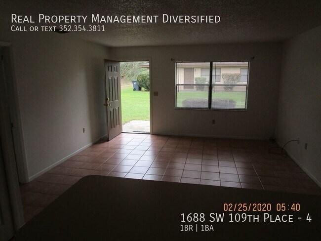 Building Photo - 1688 SW 109th Pl