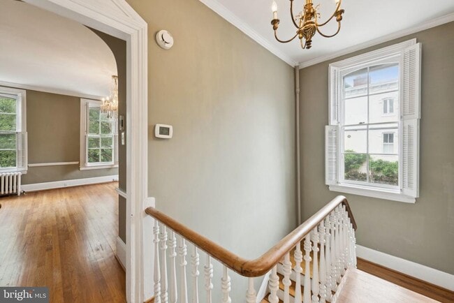 Building Photo - 1225 30th St NW
