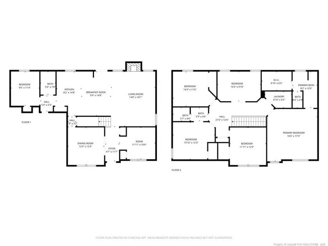 Building Photo - 937 Liberty Ln