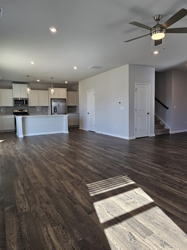 Building Photo - 1004 Maridian St