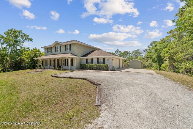 Building Photo - 4357 Ligustrum Dr