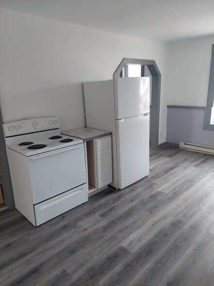 Kitchen - 36 W Eau Claire St