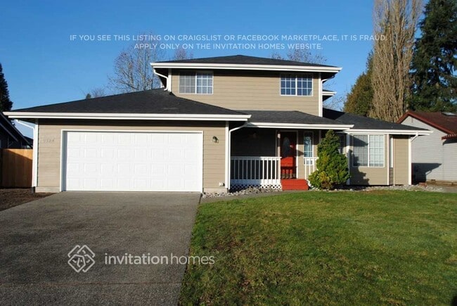 Building Photo - 9124 61st Dr NE