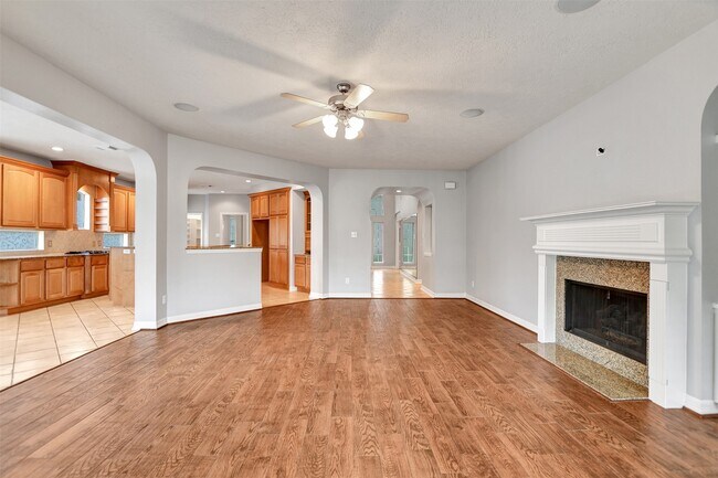 Building Photo - 15510 Marble Canyon Way
