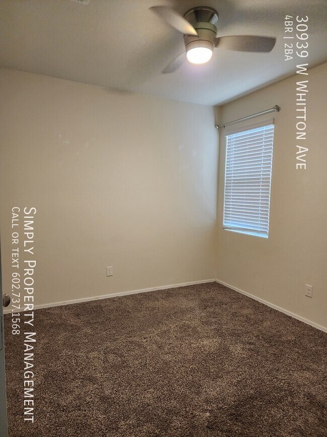 Building Photo - 30939 W Whitton Ave
